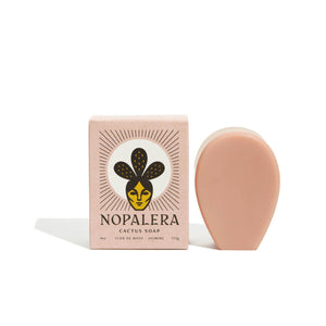 Nopalera - Wholesale Tester: Flor de Mayo Cactus Soap