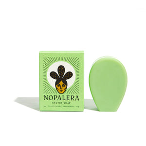 Nopalera - Wholesale Tester: Planta Futura Cactus Soap