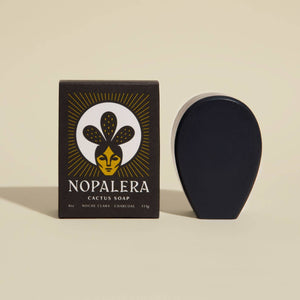 Nopalera - Wholesale Tester: Noche Clara Cactus Soap