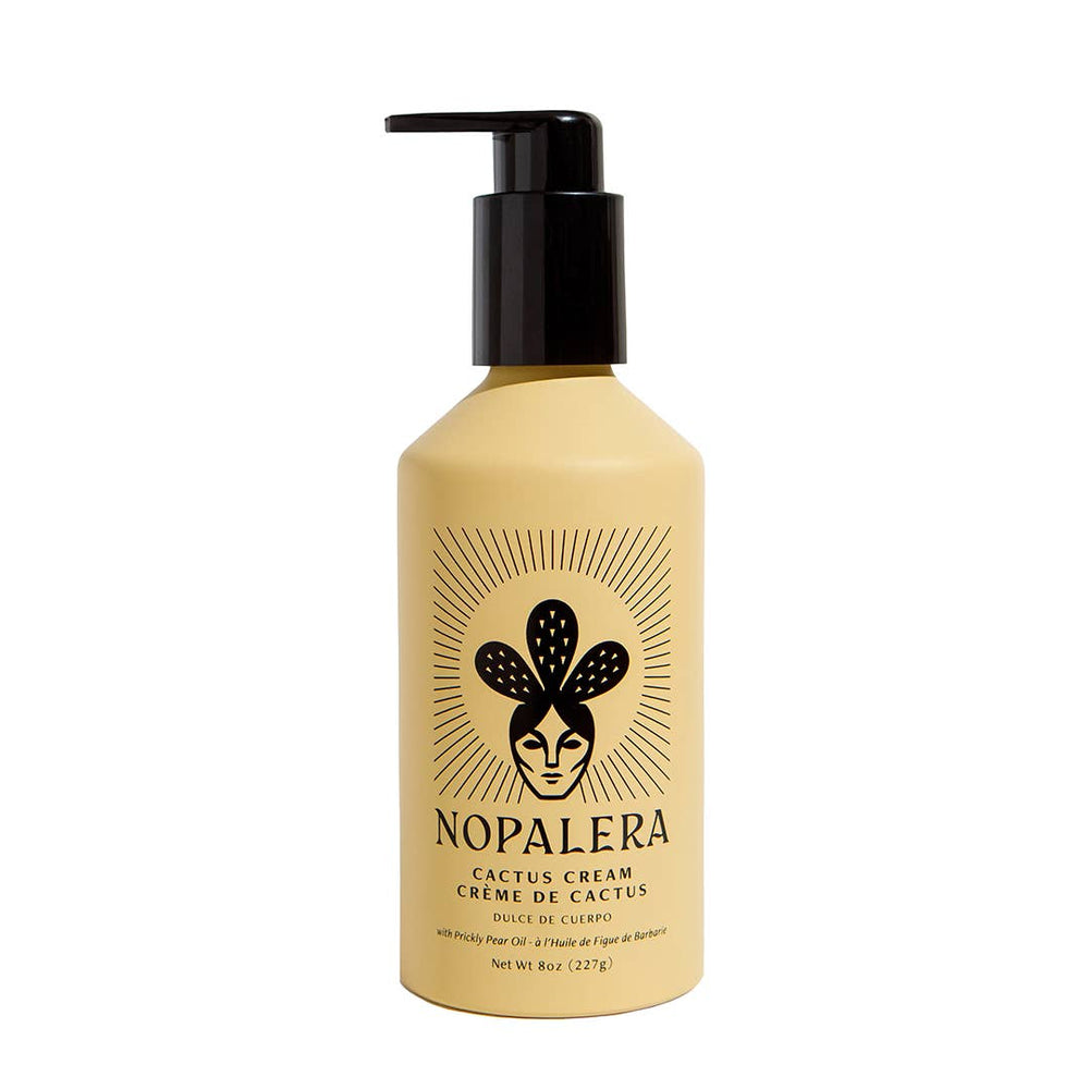 Nopalera - Dulce de Cuerpo Cactus Body Creme - Deep Hydration