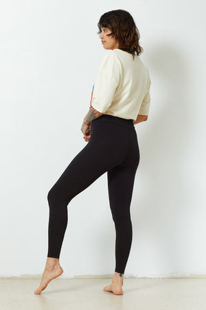 Sammy Legging - Black